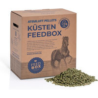 Produktbild von Ströh Küsten Atemluft Feedbox zur Unterstützung der Atemwege und des Immunsystems 1000g