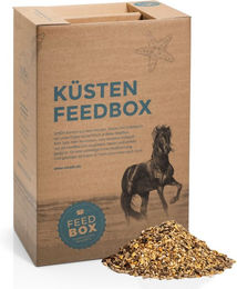 STRÖH Küsten Basismüsli Feedbox zur Gewichtskontrolle – Bild 1 von 4