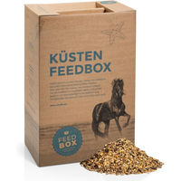 Produktbild von STRÖH Küsten Basismüsli Feedbox zur Gewichtskontrolle