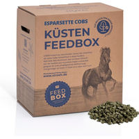 Produktbild von STRÖH Küsten Esparsette Cobs Kraftfutter ohne tierisches Protein 30 kg