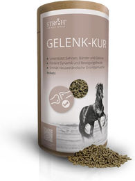 Ströh Küsten Gelenk-Kur Nahrungsergänzung für alle Altersstufen 1000g – Bild 1 von 4