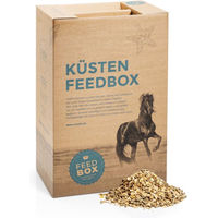Produktbild von STRÖH Küsten Vitalia Müsli Feedbox für Haut, Fell und Verdauung