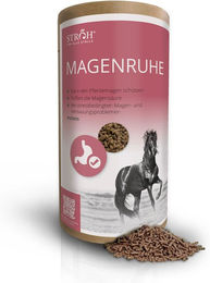 STRÖH Magenruhe Ergänzungsfutter für Magen-Darm und Verdauung 1000g – Bild 1 von 4