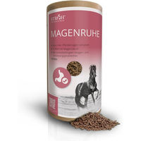 Produktbild von STRÖH Magenruhe Ergänzungsfutter für Magen-Darm und Verdauung 1000g