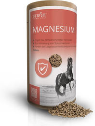Ströh Magnesium Feedbox Mineralfutter zur Beruhigung 1000g – Bild 1 von 4