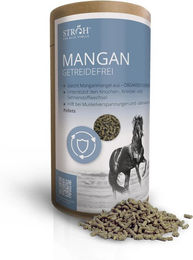 Ströh Mangan Mineralfutter Feedbox Dose – Bild 1 von 3