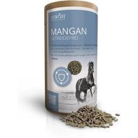 Produktbild von Ströh Mangan Mineralfutter Feedbox Dose