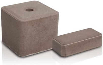 Produktbild von STRÖH Mineralstein 3er Sparpack beige