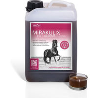 Produktbild von STRÖH MIRAKULIX Liquid zur Unterstützung von Immunsystem, Haut und Fell für Kleintiere 1000ml