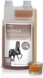 STRÖH MOVILIX Gelenk-Supplement für Gelenke und Knochen Liquid 1000ml – Bild 1 von 4