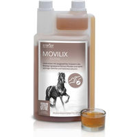 Produktbild von STRÖH MOVILIX Gelenk-Supplement für Gelenke und Knochen Liquid 1000ml