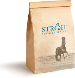 Produktbild von STRÖH Organisches Mineral Mineralfutter 1000g