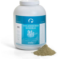 Produktbild von STRÖH Organisches Mineralfutter für Gelenke, Knochen, Haut, Fell und Immunsystem 1000g
