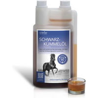 Produktbild von STRÖH Schwarzkümmelöl 1000ml