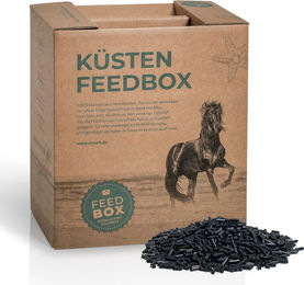STRÖH Spirulina Pellets Nahrungsergänzung zur Immunstärkung 1000g – Bild 1 von 4