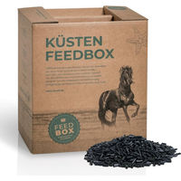 Produktbild von STRÖH Spirulina Pellets Nahrungsergänzung zur Immunstärkung 1000g
