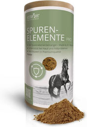 STRÖH Spurenelemente Pro Pulver Mineralfutter und Nahrungsergänzung 1000g – Bild 1 von 4