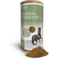 Produktbild von STRÖH Spurenelemente Pro Pulver Mineralfutter und Nahrungsergänzung 1000g