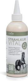 STRÖH Strahlkur Vital Hufpflege Pflegelotion 300ml – Bild 1 von 4
