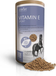 Ströh Vitamin E Feedbox Dose zur Unterstützung von Immunsystem und Muskelaufbau 1000g – Bild 1 von 4