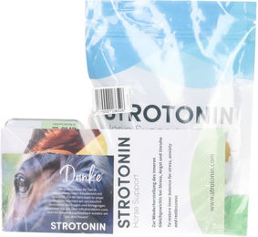 Strotonin Nerve Support für Pferde – Bild 1 von 1