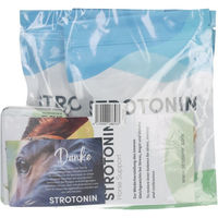 Produktbild von Strotonin Nerve Support für Pferde