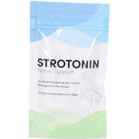 Produktbild von Strotonin Nerve Support Nahrungsergänzung für Hunde