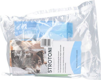 Strotonin Nerve Support Nahrungsergänzung für Hunde – Bild 1 von 1