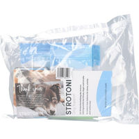 Produktbild von Strotonin Nerve Support Nahrungsergänzung für Hunde