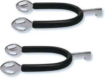 Stübben 1156 SEQ Hammersporen mit versetztem Hals 35mm – Bild 1 von 2