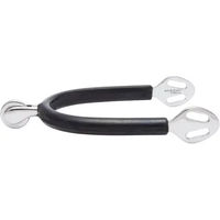 Produktbild von Stübben 1158 Sporen SEQ Schwarz 35mm