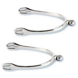 Stübben 1167 Dynamic Sporen Soft Touch 15mm – Bild 1 von 3