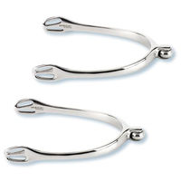 Produktbild von Stübben 1167 Dynamic Sporen Soft Touch 15mm