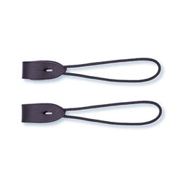Produktbild von Stübben 2240 Pelham Riemchen aus Leder in Schwarz