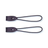 Produktbild von Stübben 2240 Pelham Riemchen aus Leder in Schwarz