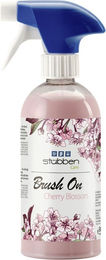 Stübben Brush On Cherry Blossom Mähnen- und Schweifpflege sowie Entfilzungsspray für Pferde 500ml - 0,5 l – Bild 1 von 6