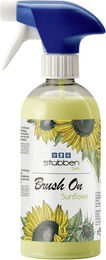 Stübben Brush On Sunflower Entfilzungsspray zur Mähnen- und Schweifpflege für Pferde 500ml - 0,5 l – Bild 1 von 5
