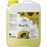 Produktbild von Stübben Brush on Sunflower Mähnen- und Schweifpflege 2,5 Liter Kanister