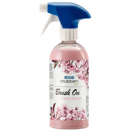 Stübben Cherry Blossom Mähnen- und Schweifspray für Pferde 2,5 l - 2,5 l – Bild 1 von 3