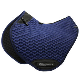 Produktbild von Stübben Cross Country Streamline Schabracke Blau Größe L