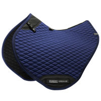Produktbild von Stübben Cross Country Streamline Schabracke Blau Größe L