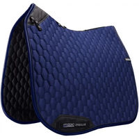 Produktbild von Stübben Dressurschabracke Streamline Gen2 aus Baumwolle Blau Größe L