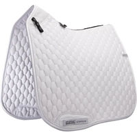 Produktbild von Stübben Dressurschabracke Streamline GEN2 aus Baumwolle Weiß Größe L