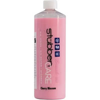 Produktbild von Stübben Entfilzungsspray Mähnen- und Schweifpflege Kirschblüte 1000 ml