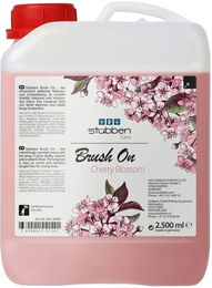 Produktbild von Stübben Entfilzungsspray Mähnen- und Schweifpflege Kirschblüte 2500 ml für Pferde