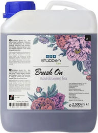 Produktbild von Stübben Entfilzungsspray Mähnen- und Schweifpflege Kirschblüte 2500ml für Pferde
