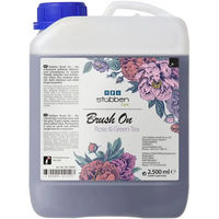 Produktbild von Stübben Entfilzungsspray Mähnen- und Schweifpflege Kirschblüte 2500ml für Pferde