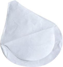 Produktbild von Stübben EQUI Compress Anziehhilfe aus Tyvek Weiß