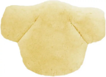 Produktbild von Stübben Equi-Soft Pferdepfoten aus Lammfell