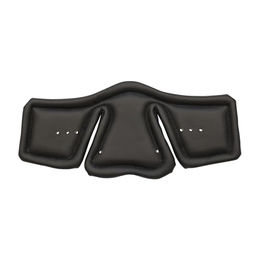 Stübben Equi-Soft Polster für Sattelgurt aus Leder in Braun 40-45cm – Bild 1 von 3